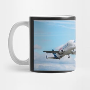 Airbus Beluga Supertransporter Mug